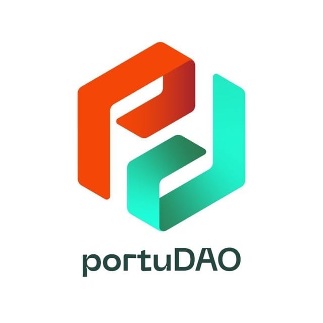 portuDAO tweet media