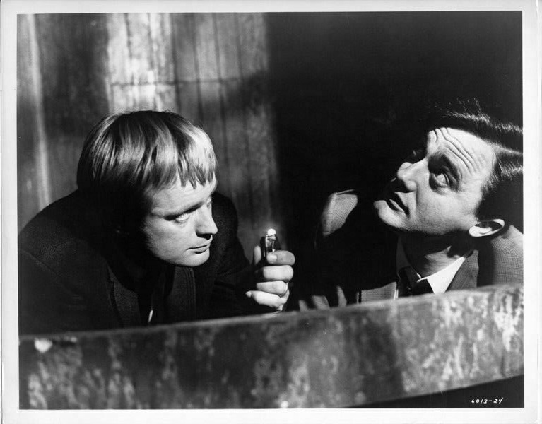 Napoleon & Illya on Bluesky! (@kuryakin_solo) on Twitter photo 