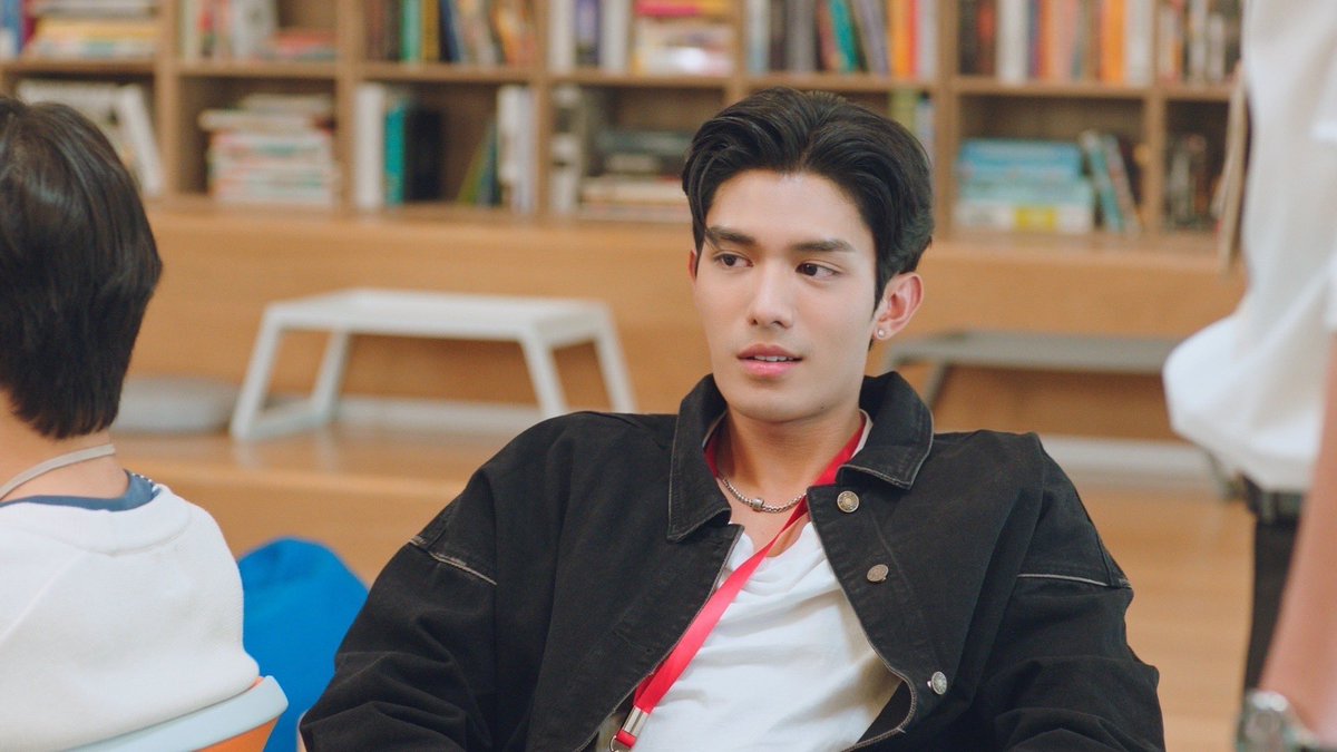 Mbambamgot7's tweet photo. คุณคิง คุณากร สุทธิกุล >v<

Thank original pic @BedFriendSeries 

#อย่าเล่นกับอนลSeries
#netsiraphop 
#เน็ตสิรภพ
#NetJamse 
#เน็ตเจมส์ 
#แฟนอาร์ตสายแบ๊ว https://t.co/uryB1Tdube