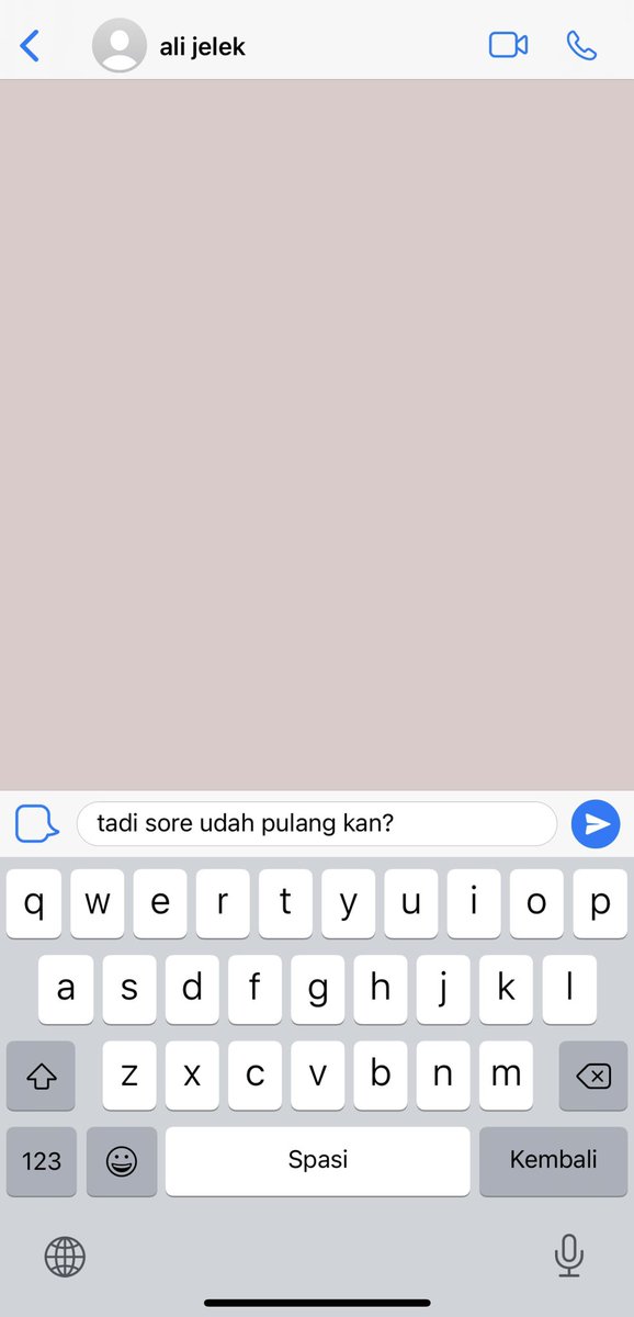 Birama Biru (akhirnya) update tweet media