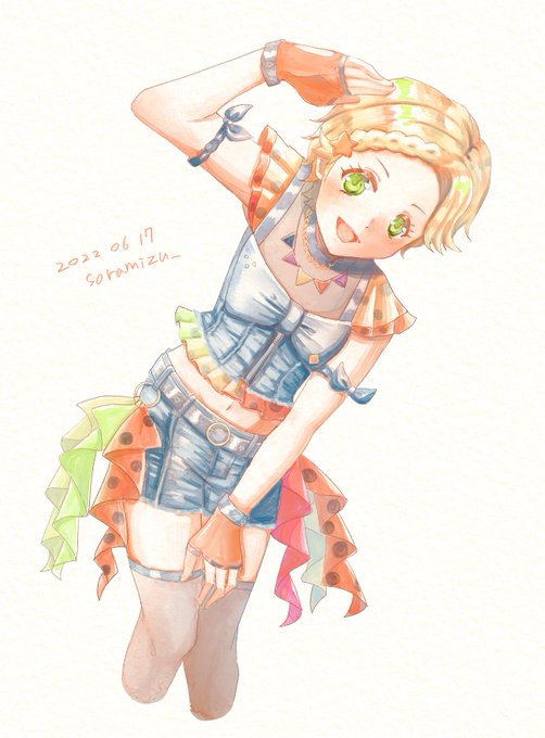 新条ひなきのtwitterイラスト検索結果