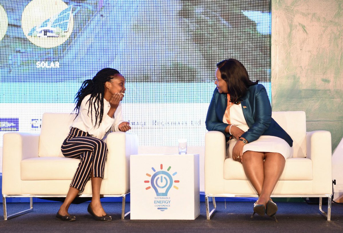 ZeddyBariti's tweet photo. Empowered women empower women. Energy is our business. #EnergyChampion #EnergyConferenceKE https://t.co/anUdtKo4WK