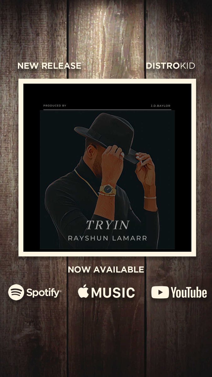 Rayshun LaMarr tweet media