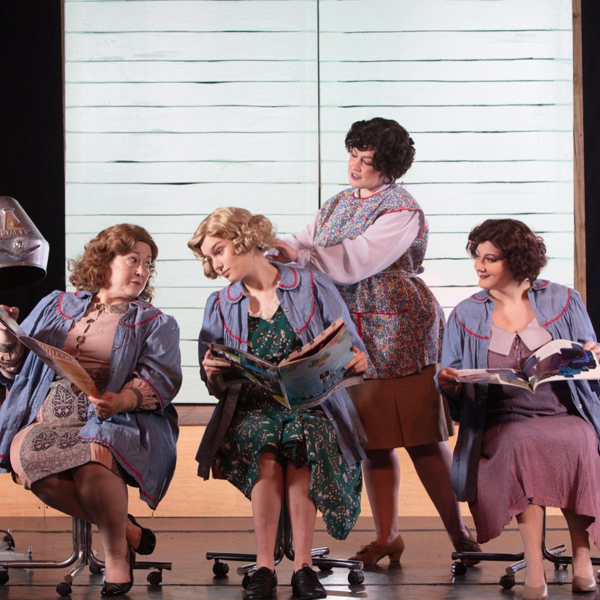 FestivALL tweet media