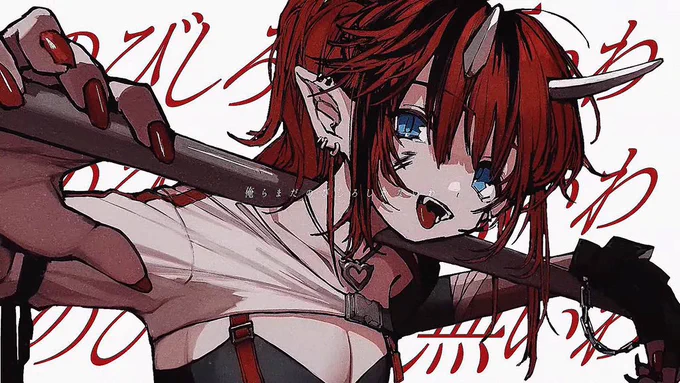 ㊗️10万再生突破㊗️

のびしろ - Creepy Nuts / covered by 龍ヶ崎リン
https://t.co/vQbUe4MeRZ

たくさん聴いてくれてありがとう🔥
これ聴いて『まだまだ自分のびしろしかないな』って元気になってくれたらうれし☝️ 