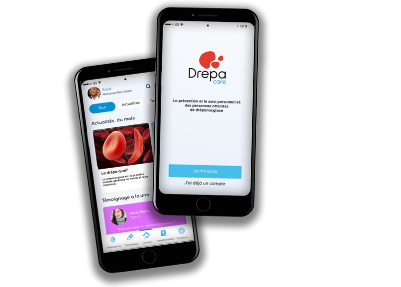 Fondation Afnic tweet media