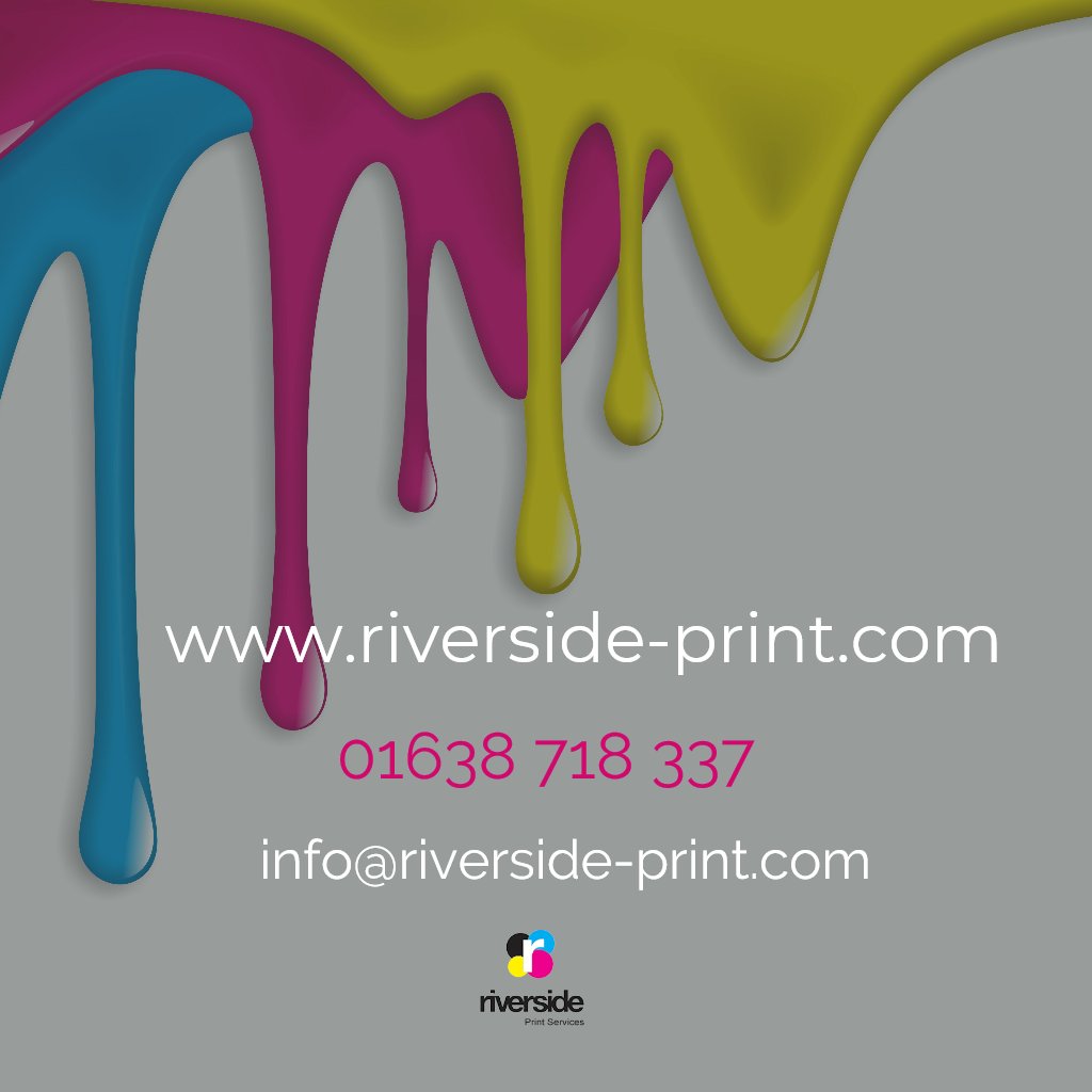 Riverside_Print's tweet photo. Need a trusted and reliable source of brochures, leaflets and personalised work papers? Find whatever your company needs; we have been providing comprehensive and affordable services to clients for nearly 30 years.

https://t.co/ngOvM2tYOW

#print  #suffolk #norfolk #cambridge https://t.co/r4V1pIJcHF