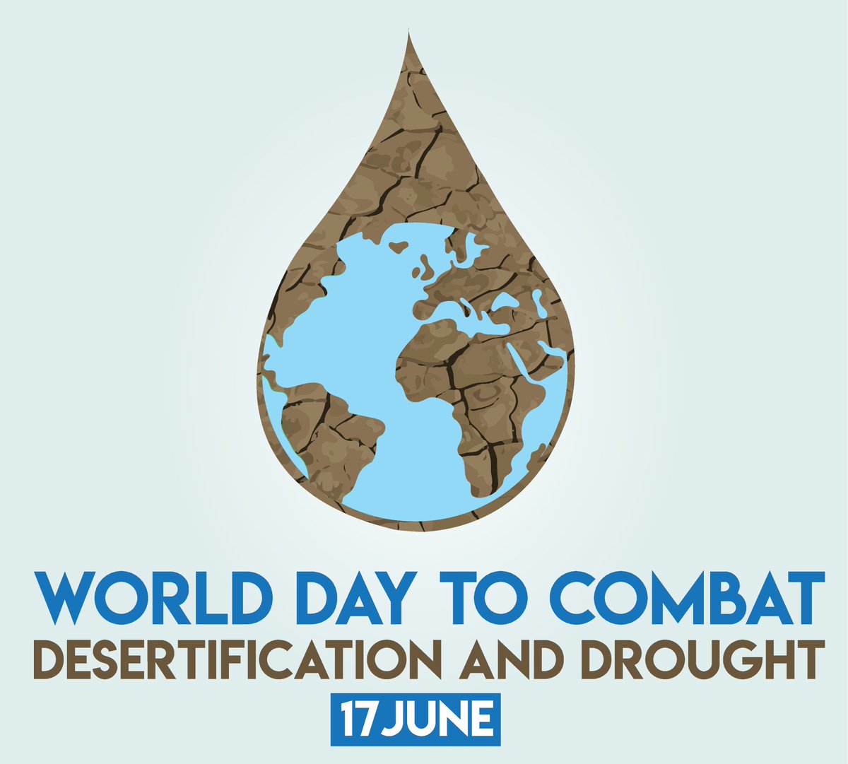 ECA_OFFICIAL's tweet photo. On the #DesertificationAndDroughtDay 2022, we advocate for increased commitment, finance and investments to scale-up solutions and successes demonstrated by initiatives like #GreatGreenWallAfrica, #AfricanForestLandscapeRestorationInitiative, #DisasterRiskInsurance https://t.co/TTvtDKmXNv