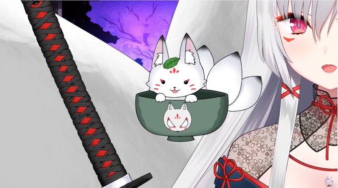 かっこかわいいのtwitterイラスト検索結果