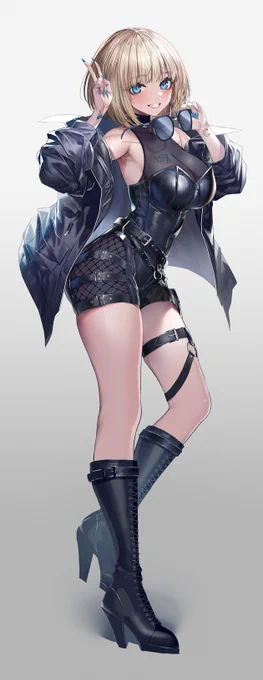 オリジナルと炭酸武装少女とVtuber
#2022年自分が選ぶ今年上半期の4枚 