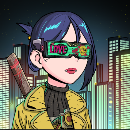 Cyber Galz 를 선물받았습니다~!! 너무 감사합니다 :D 
I got Cyber ​​Galz as a gift~!! thank you so much :D

<a href="/CybergalzNFT/">Rebrand</a>
 
@hitit_coin
 
@markxxxxww
 #cybergalz #NFTs #NFTCommunity