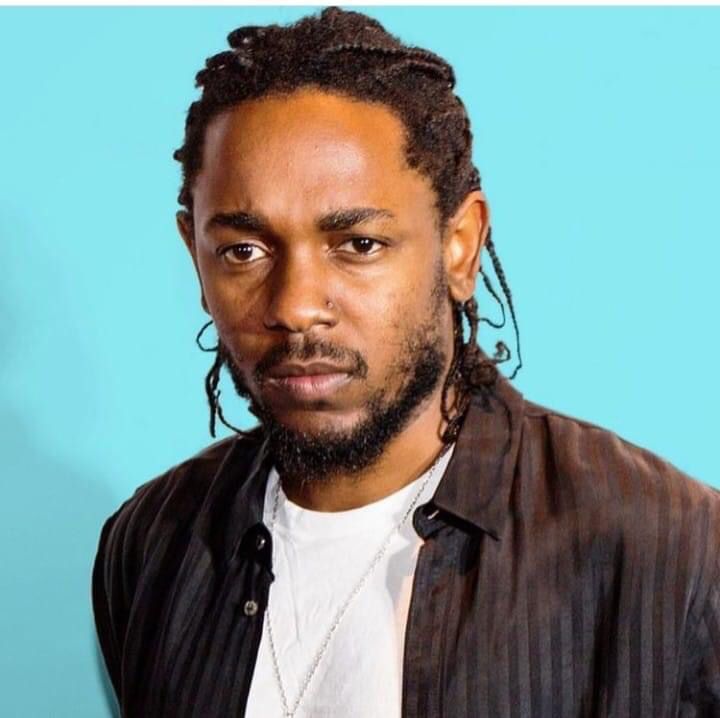 Happy Birthday to the realest GOAT Kendrick Lamar 