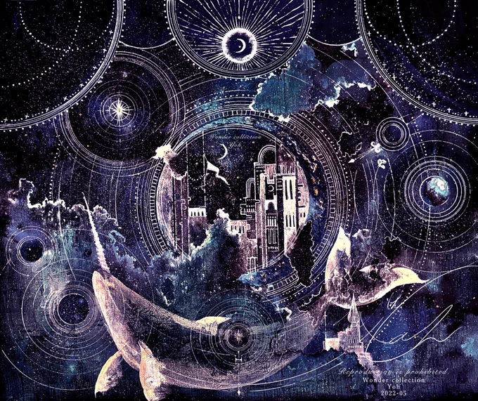 #2022年自分が選ぶ今年上半期の4枚

⋰ ⋱ ⋆ ⋰⋱ 