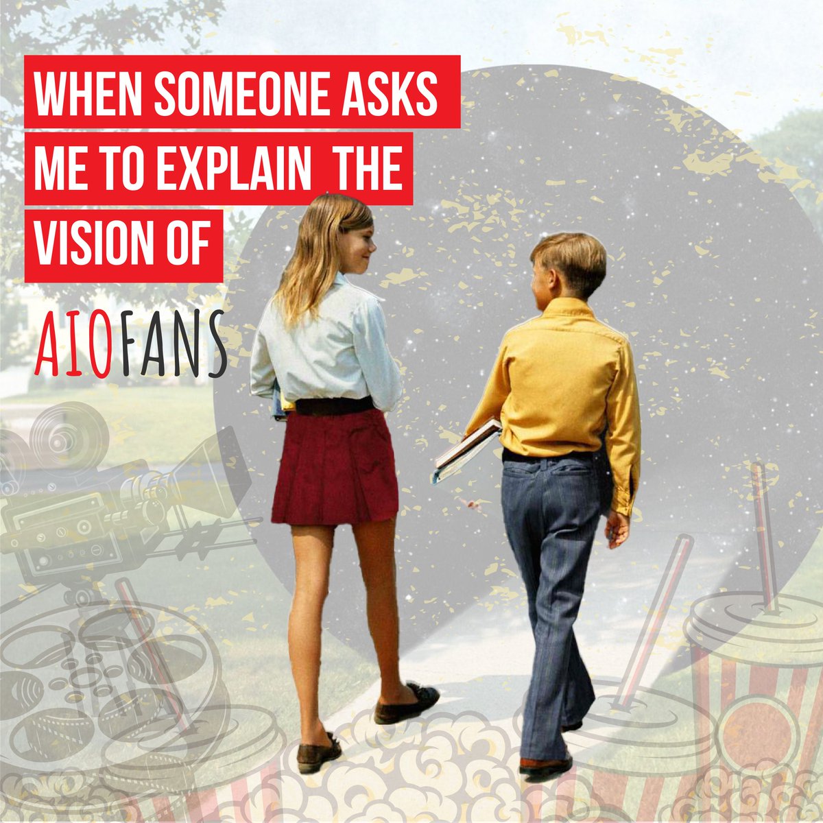 AIO FANS | NFT Marketplace tweet media