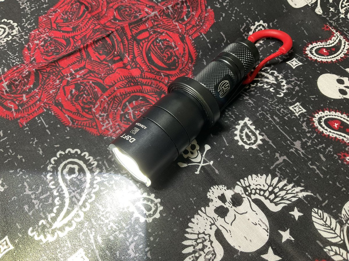 Conodont1014's tweet photo. #D3FT
コレは良いものだw
もっと早く買えばよかった https://t.co/95i2LYmeg8