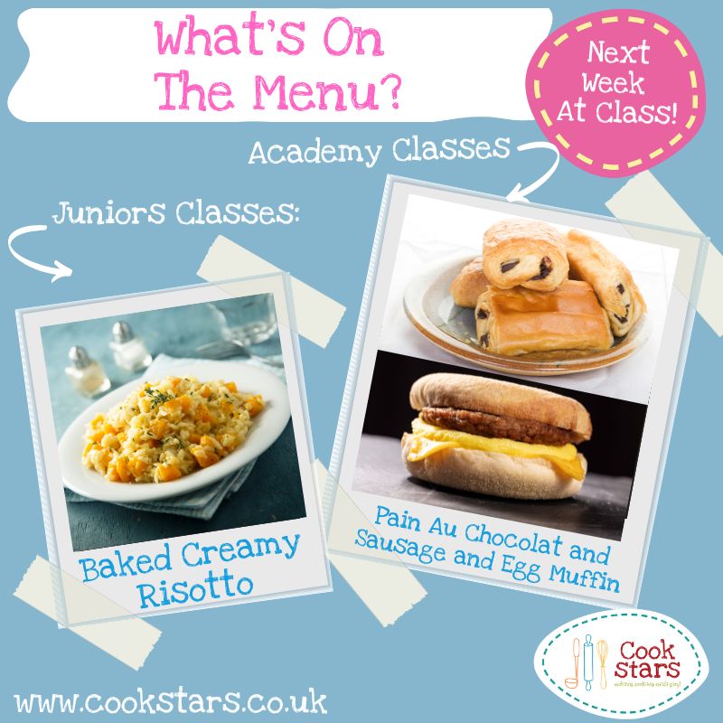 Cook Stars (@cook_stars) on Twitter photo NEW fun cooking classes for children in Penarth!
<a href="/StCyresSchool/">St Cyres School</a> every other Wednesday.
⭐Juniors classes (age 5-11)
⭐Academy classes (age 11-17)
Book a no obligation trial place here for 22nd June:
cook-stars-limited.class4kids.co.uk
@WelovePenarth <a href="/PenarthPeople/">Penarth People</a> <a href="/PenarthTimes/">Penarth Times</a> @VALEFIS NEW fun cooking classes for children in Penarth!
<a href="/StCyresSchool/">St Cyres School</a> every other Wednesday.
⭐Juniors classes (age 5-11)
⭐Academy classes (age 11-17)
Book a no obligation trial place here for 22nd June:
cook-stars-limited.class4kids.co.uk
@WelovePenarth <a href="/PenarthPeople/">Penarth People</a> <a href="/PenarthTimes/">Penarth Times</a> @VALEFIS