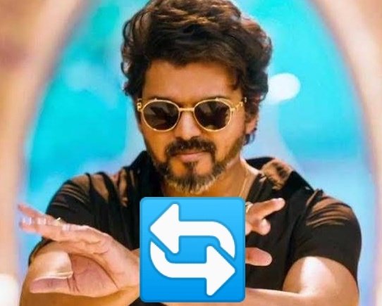 TOlMovies's tweet photo. Just Asking...

Who's Looking Handsome In Cooler?
@actorvijay #Beast #Thalapathy66 #Thalapathy67 #Ajithkumar #Valimai #AK62 #AK61

         🔄#Vijay                      ❤️#Ajith https://t.co/uACJBeaWXX