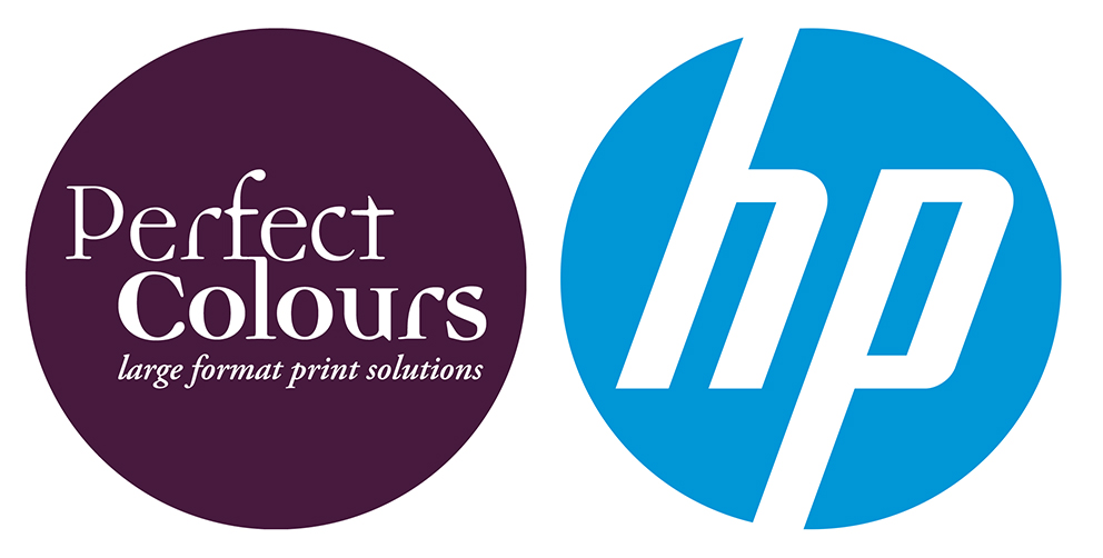 A "Perfect" end to the working week, Perfect Colours confirm their place at The Print Show for the very first time! I'd like to personally thank Jon for his support, and Isabella of HP UK for making this happen. Have a great weekend all and enjoy the sunshine ☀️🍾