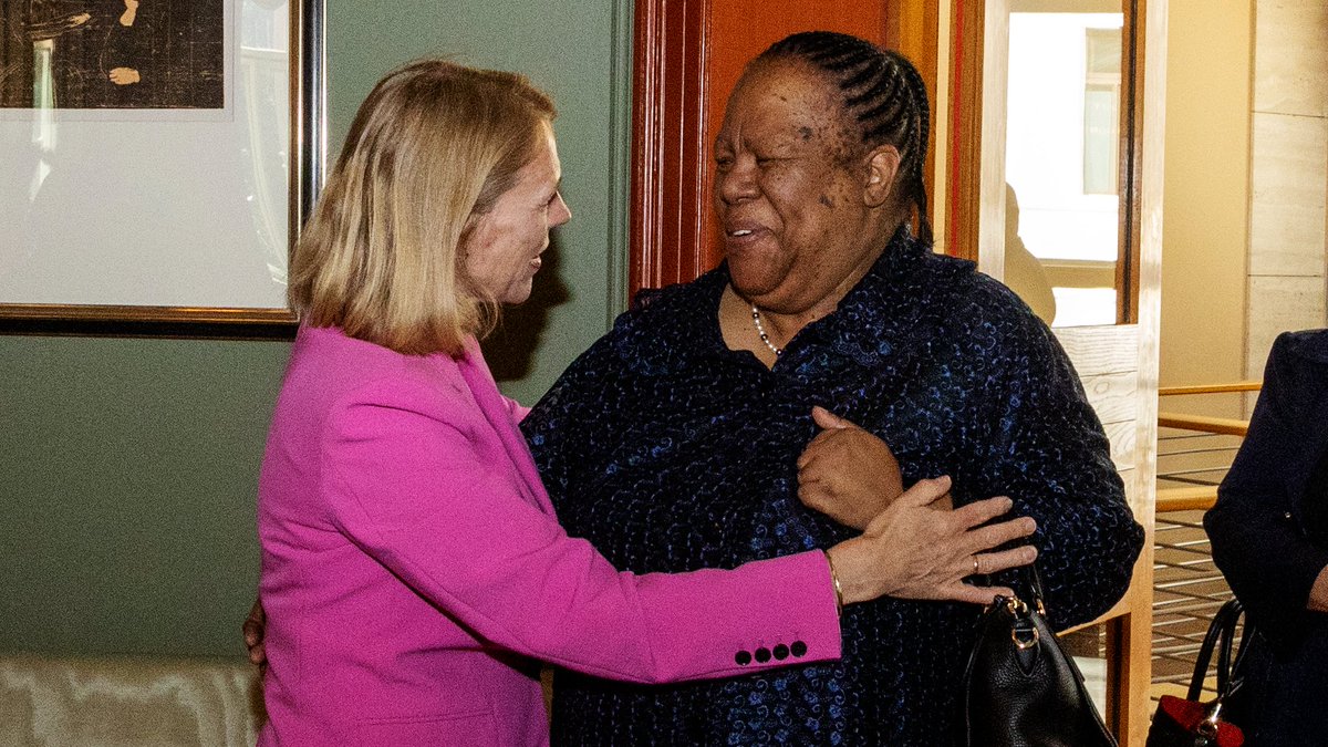 Norway MFA tweet media