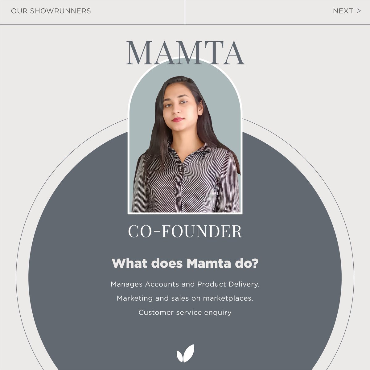 soulfresh_in's tweet photo. Meet Kartikeya and Mamta, the co-founders at SOULFRESH. We're excited to share their fascinating journey and what's on their plates in the future!
#team #founder #founders #founderstory #soulfresh #wellness https://t.co/MFVcNym7yT