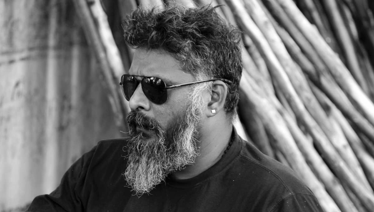 Vasumithra (வசுமித்ர) tweet media