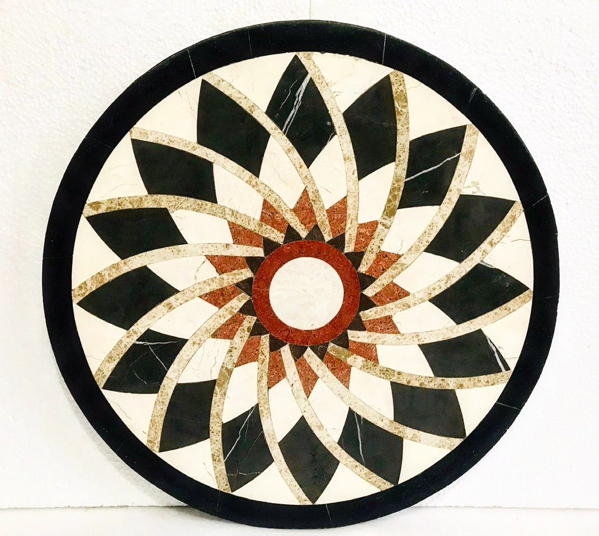 MarbleSaini's tweet photo. #sainimarble #rangol #natural #stoned #marble #homedesign #homedecorideas #home #homeidea
#marble https://t.co/SBr5YOIvRq