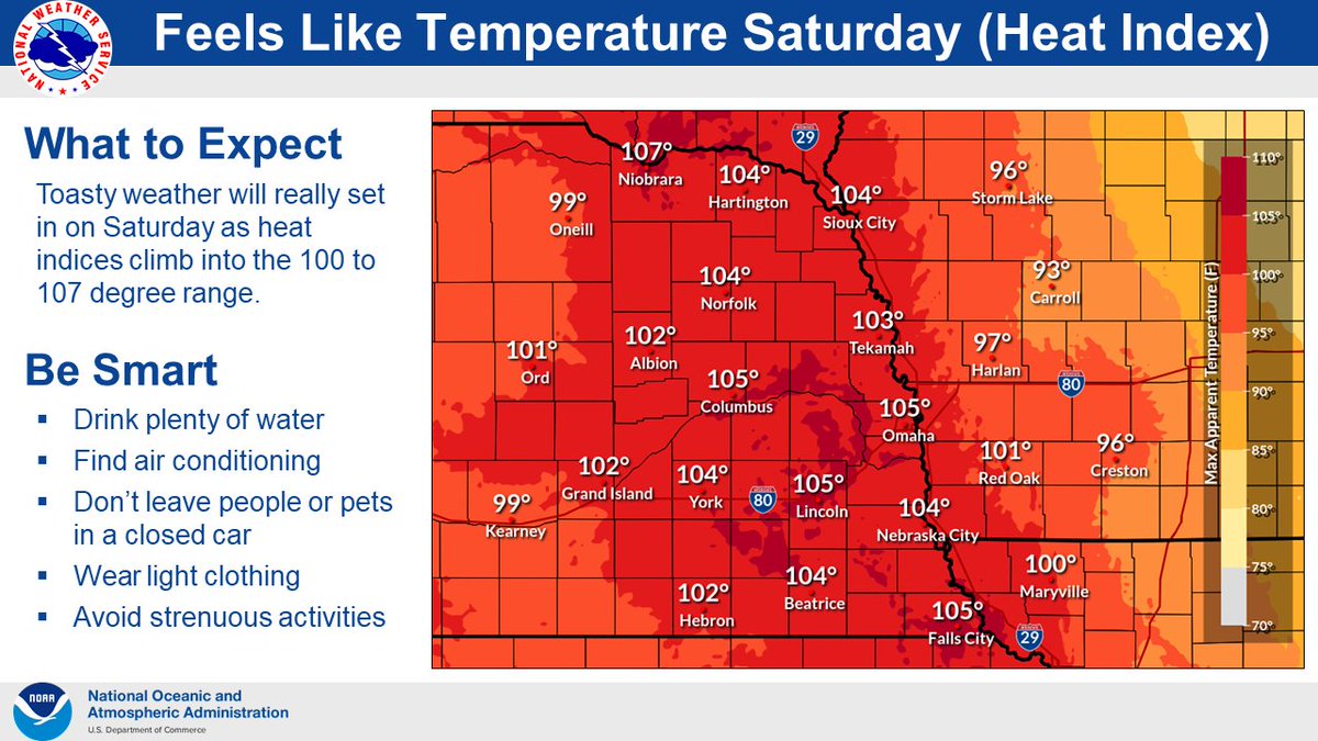 NWSOmaha's tweet photo. Gross Saturday https://t.co/CGu3g5ht6X
