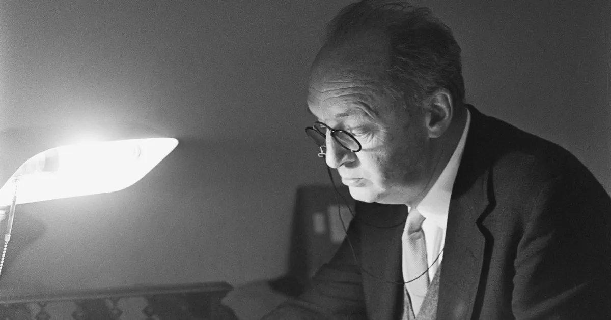 'More and more, the life of a professional author involves not writing but talking.' Becca Rothfield doesn't think it should be encouraged. Here's why. #booklovers #bookworms buff.ly/3xmIIUL