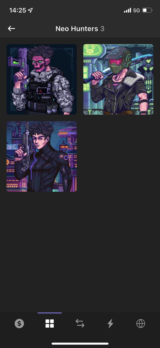 CHRIS - ETH tweet media