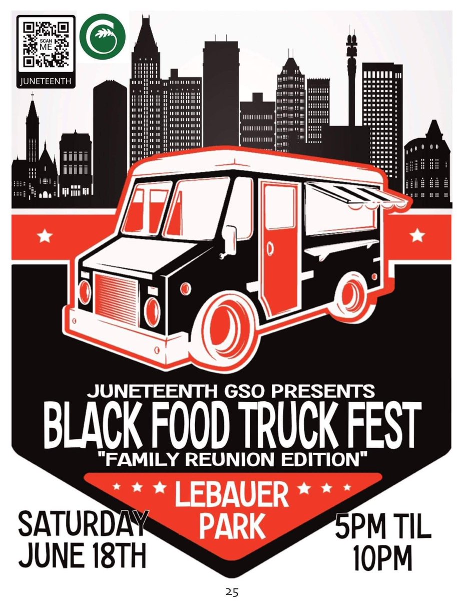 NCATalumni's tweet photo. Support Aggies in Greensboro who are leading a series of events for Juneteenth GSO!
https://t.co/j1jR4cdFEP
#NCAT #Juneteenth #JuneteenthGSO @thepoetrycafe_ @UptownGSO https://t.co/4eDpZXLNyP
