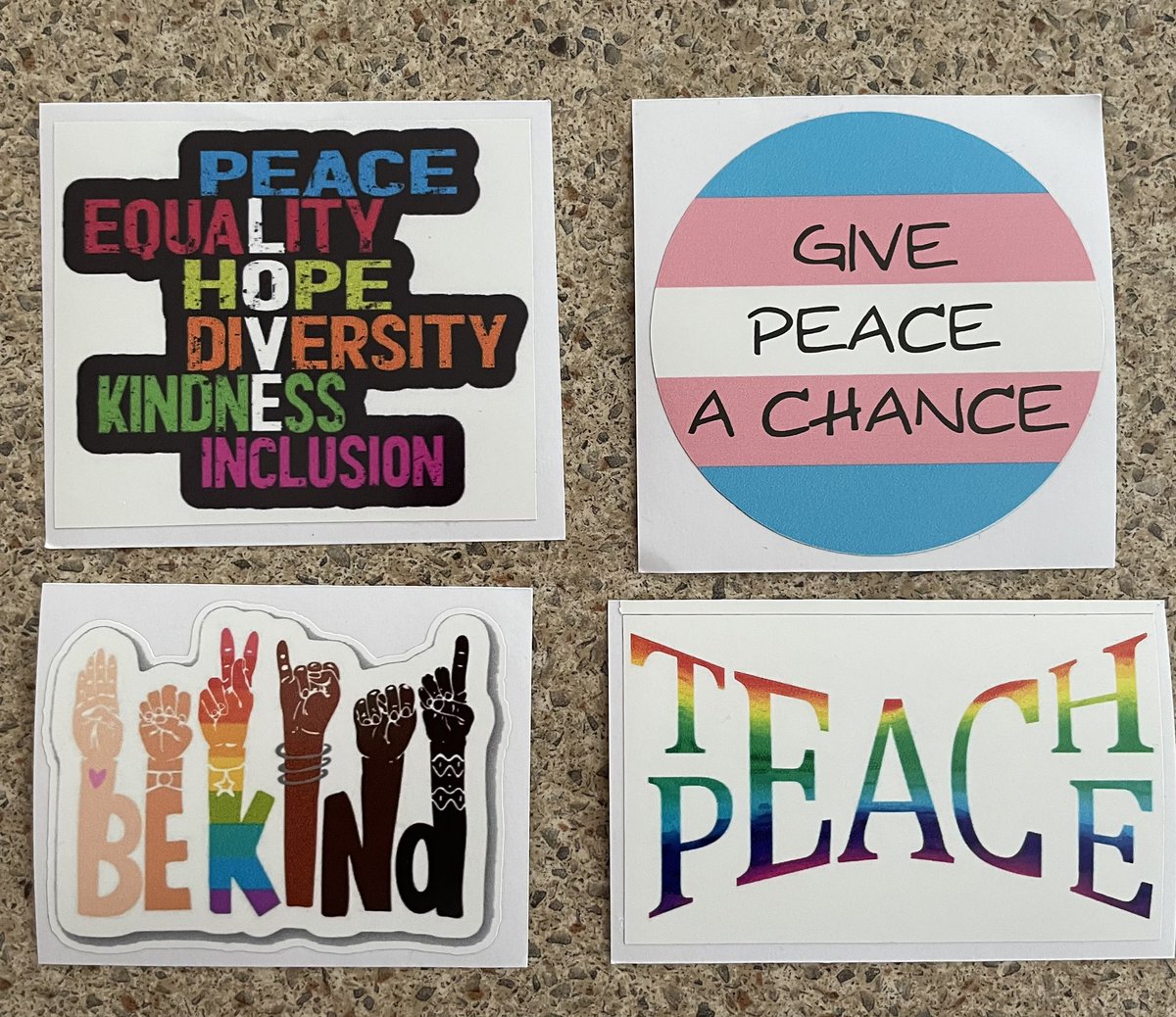 Our first Peace Groups in a couple of years! Today we celebrate unity, friendship and kindness on Black Excellence day! #nsblackexcellenceday <a href="/AVRCE_NS/">Annapolis Valley Regional Centre for Education</a>
