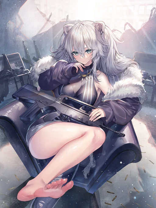 オリジナルと炭酸武装少女とVtuber
#2022年自分が選ぶ今年上半期の4枚 