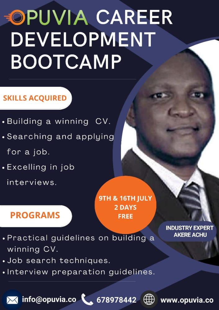 opuvia's tweet photo. To register for this Bootcamp . Go to: https://t.co/ySzsjsmBXc, Click on "Apply"
*Create an account
* If you don't receive a verification email from the website,  wait for 5 minutes, then continue 
*Login 
*Complete your profile 
*Choose Live Bootcamps and Apply. https://t.co/gUwnx0n7hX