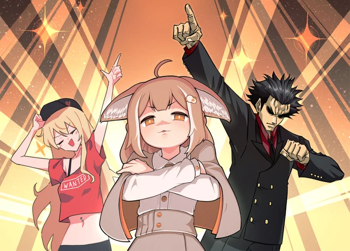 old collab unveiling
time to stay dead again cya 