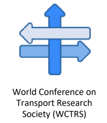 WCTRSoc's tweet photo. Register for the upcoming WCTRS VIRTUAL MEET 24-29 JULY2022. A nos. of dedicated webinars from the various WCTR Special Interest Groups.
Visit the programme at https://t.co/HTxWCaJ5H6
The access links will be sent to registered participants.

REGISTER HERE
https://t.co/7Mim8XPDa0 https://t.co/ttD15u8xK1