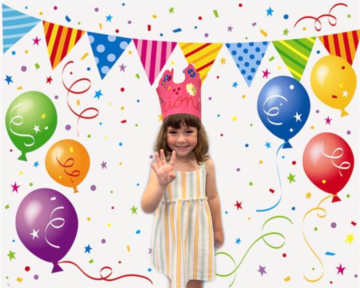 hhpottokiak's tweet photo. Gaur gelan uztaileko urtebetetzeak ospatu doguz! ZORIONAK LEIRE, LARA ETA IRAIA! 😍🥳🎉💖🎂Mosu handi bat neskak! https://t.co/400P5XjbbQ