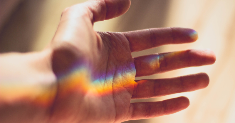 SECNewgateEU's tweet photo. Today is THE day our #Pride edition of #TechAways is coming out! 🌈 With our PR Director @Alba_Xhixha as guest editor 💫