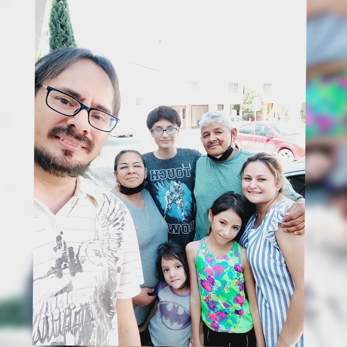 PattyAza's tweet photo. @telediariomty #TelediarioMatutino
Regalo para papá 
Esta padticimo 
Saludos https://t.co/PKfsQZnTMK