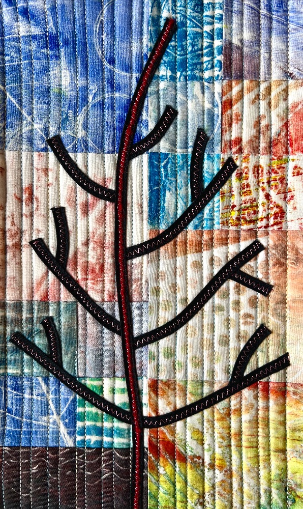 gilliantextiles's tweet photo. Festival of Quilts Giveaway, Exhibition and Courses - https://t.co/Y4TsPNhHfO
Video of C&amp;G students' course work in patchwork and quilting https://t.co/fxZCFKkpKW