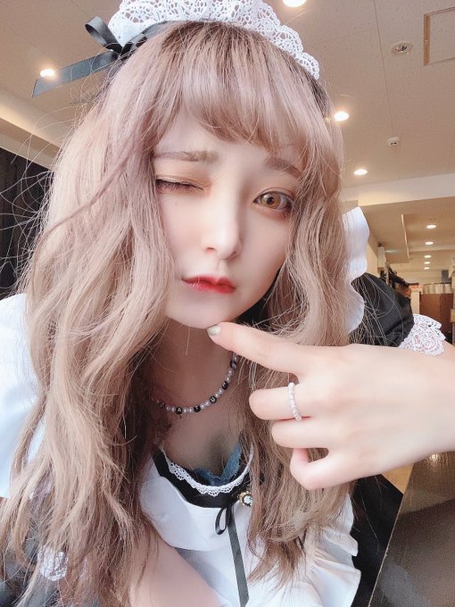コスプレイヤー高嶺エルのTwitter画像26
