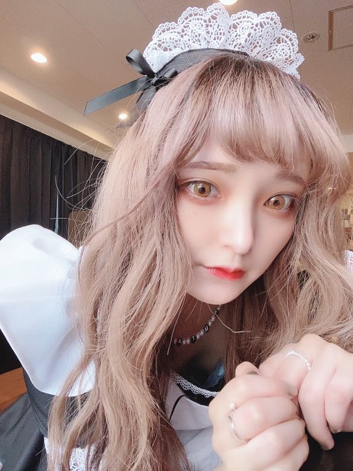 コスプレイヤー高嶺エルのTwitter画像27