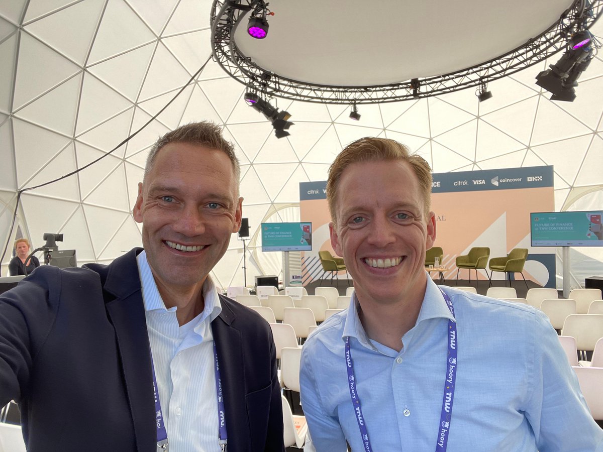 Joris Hensen tweet media