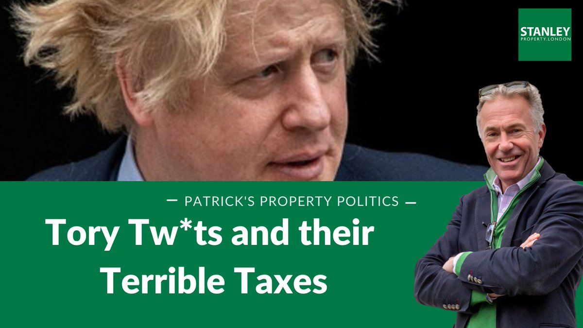 STANLEY PROPERTY LONDON tweet media