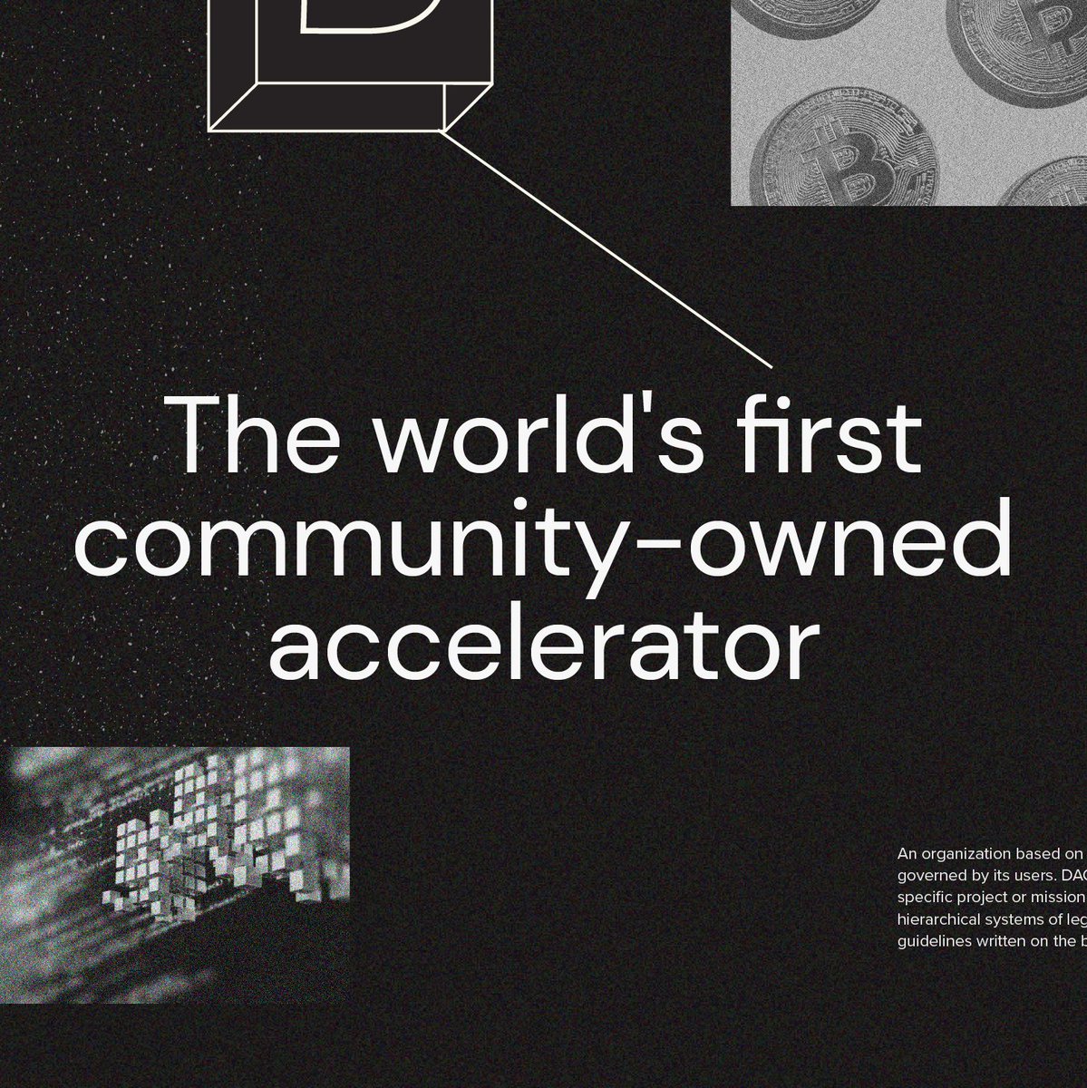 harshdeodhar's tweet photo. Looking to raise your Pre-Seed/Seed round? Apply for the SG DAO accelerator to get $100k in funding and access to a 12-week accelerator program!
Last date 24th June 2022!
Link : https://t.co/e4YesdUPIt
Important: Make sure to insert my SG URI referral number recKSXlF2wkJ0SafY https://t.co/9jkMs9EJ5m