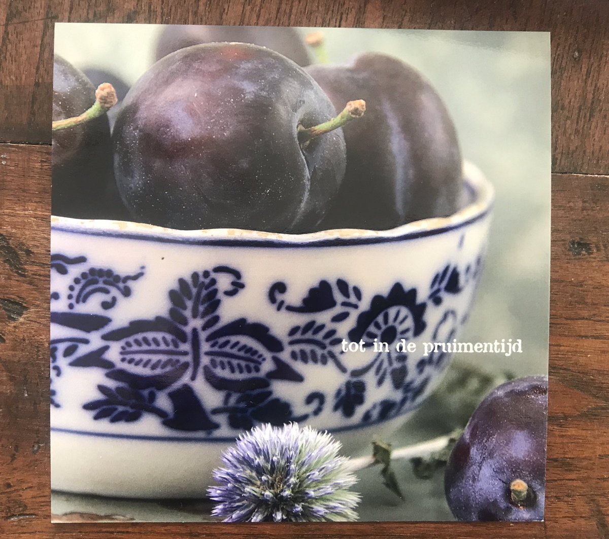 Wat een gave schrijfklus en fijne samenwerking met <a href="/MasterMakers/">Nicole Classen</a> en feestvierende <a href="/TeleTrainTalent/">Tele'Train</a>. Verrassend mooi magazine met inhoud en verwondering.  teletrain.nl/25jaar/vraagju…