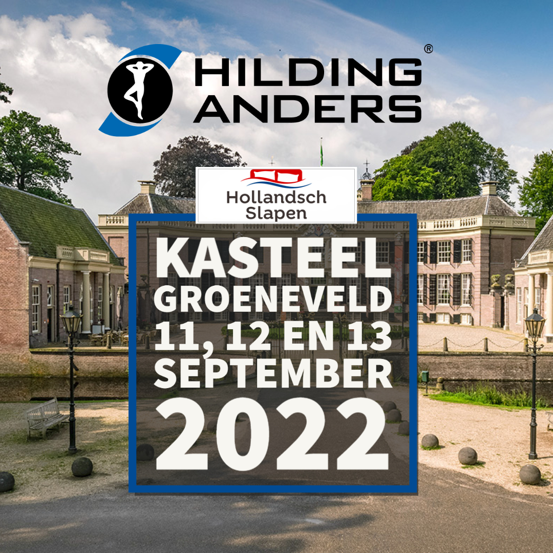 Hilding Anders NL tweet media