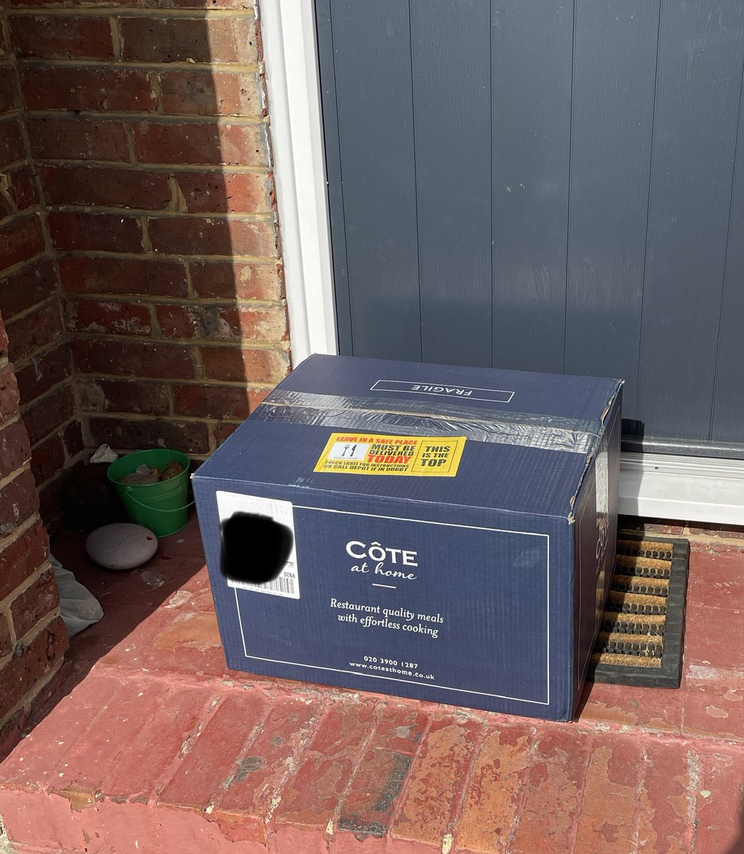 Helen Milestone tweet media