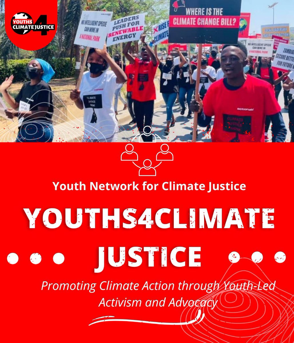 Youths4ClimateJustice (@youths4climatej) on Twitter photo We will be conducting a consultative discussion on the Climate Change Bill with both non state actors and state actors. Register to be part of this informative event by registering via the link below.
docs.google.com/forms/d/e/1FAI…
#youths4climatejustice <a href="/ActionAidZambia/">ActionAid Zambia</a> <a href="/SwedeninZM/">Sweden in Zambia 🇸🇪</a> We will be conducting a consultative discussion on the Climate Change Bill with both non state actors and state actors. Register to be part of this informative event by registering via the link below.
docs.google.com/forms/d/e/1FAI…
#youths4climatejustice <a href="/ActionAidZambia/">ActionAid Zambia</a> <a href="/SwedeninZM/">Sweden in Zambia 🇸🇪</a>