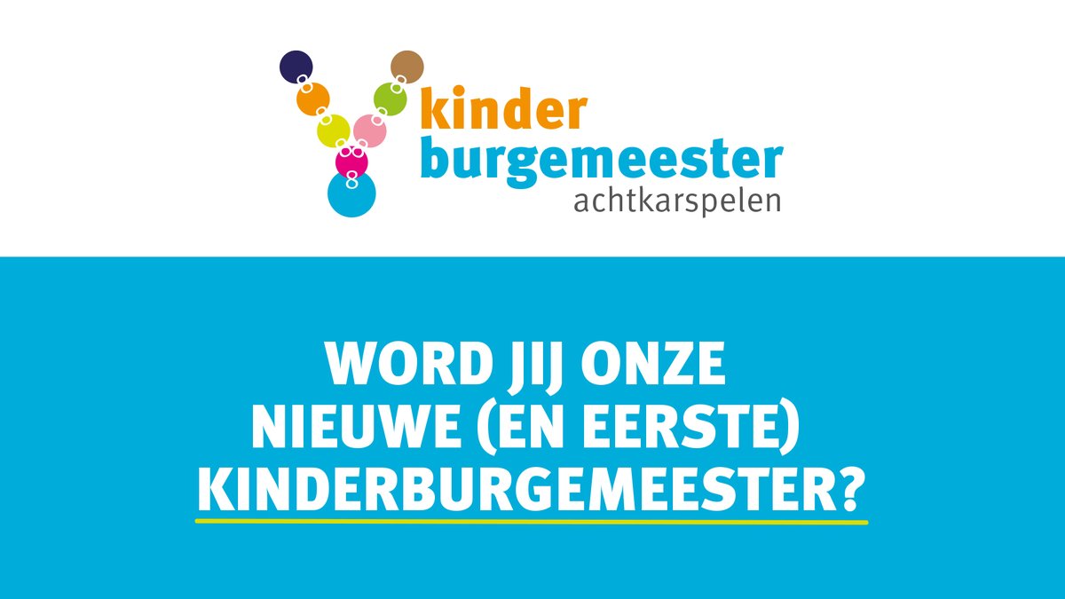 gemeente Achtkarspelen tweet media