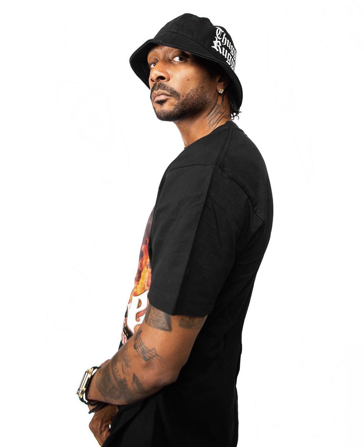 Happy Birthday Krayzie Bone!  